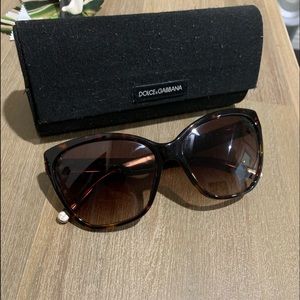 Dolce & Gabbana Sunglasses